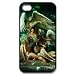 Devil May Cry Hard Case Cover Skin for iphone 4 4S