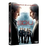 Stargate Universe - Season 2 (5 DVDs)