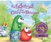 The Island of the Care-a-Beans - VeggieTales Mission Possible Adventure Series #1: Personalized for Miracle