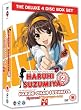 Melancholy of Haruhi Suzumiya - Complete Series 2 Deluxe Box Set [DVD]