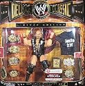 WWE EXCLUSIVE STONE COLD STEVE AUSTIN W/BELTS & MORE