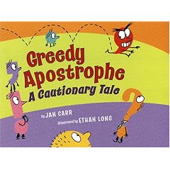 Greedy Apostrophe: A Cautionary Tale