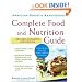 American Dietetic Association Complete Food and Nutrition Guide