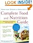 American Dietetic Association...