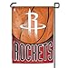 NBA Houston Rockets Garden Flag