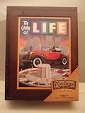 Library Life Vintage Book Game