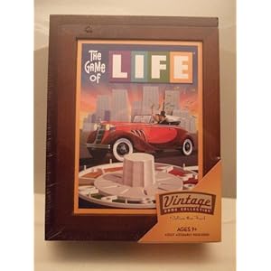 Library Life Vintage Book Game Library Life Vintage Book Game