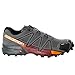 Salomon Speedcross 4 CS Trail Running Shoe - Men's Autobahn/Detroit/Orange Rust, US 10.0/UK 9.5