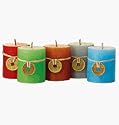 Avon Feng Shui Candle Set
