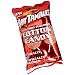 Hot Tamales Cinnamon Flavored Cotton Candy, 2.5-Ounce Bags (Pack of 24)