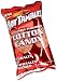 Hot Tamales Cinnamon Flavored Cotton Candy, 2.5-Ounce Bags (Pack of 24)