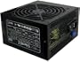 Topower SilentEZ 500W ATX12V/EPS12V 120mm Cooling Fan Power Supply TOP-500SE