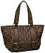Stone Mountain Harrison Tote