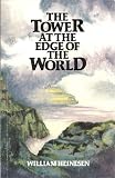 The tower at the edge of the world : a poetic mosaic novel about my earliest youth