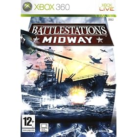 Battlestation : Midway