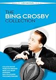The Bing Crosby Collection (College Humor / Were Not Dressing / Here Is My Heart / Mississippi / Sing You Sinners / Welcome Stranger)
