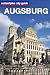 contentplus city guide Augsburg (German Edition)