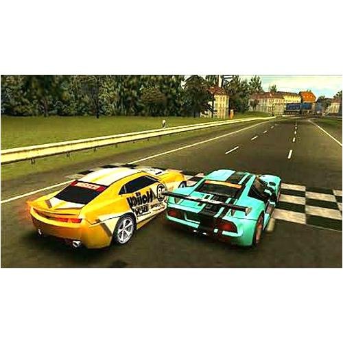 Need for Speed: Prostreet image