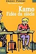 Une aventure de Kamo, Tome 1 : L'id�e du si�cle
