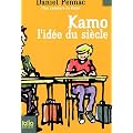 Une aventure de Kamo, Tome 1 : L'id�e du si�cle
