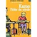Une aventure de Kamo, Tome 1 : L'id�e du si�cle