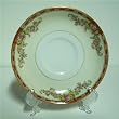 Royal Chester Ogden China Round Saucer