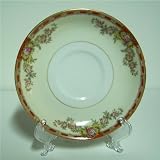 Royal Chester Ogden China Round Saucer