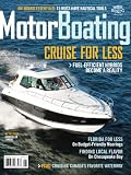 Motorboating (1-year)