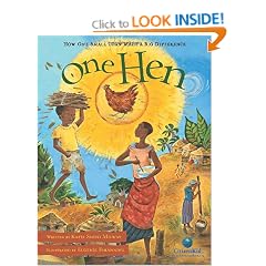 One Hen: How One Small Loan Made a Big Difference