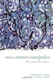 On The Nature of Prejudice: Fifty Years After Allport