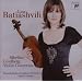 Sibelius: Violin Concerto; Lindberg: Violin Concerto