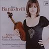 Image of album by Lisa Batiashvili