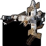 Mir Russian Space Station Vinyl Wall Graphic Decal Sticker Poster