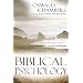 Biblical Psychology:  Christ-Centered Solutions for Daily Problems (OSWALD CHAMBERS LIBRARY)