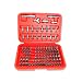 Neiko 100-Piece Security Bits Set with Hard Storage Case
