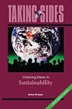Taking Sides: Clashing Views in Sustainability