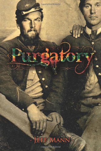 Purgatory: A Novel of the Civil War