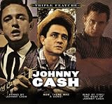 TRIPLE FEATURE: Johnny Cash [CUBE]