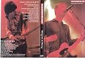 Radiohead-"Sing Us A Song" DVD Rare Live