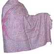 Wool Shawls Jamawar Wrap Accessory 80 x 40 inches(jmwr675)