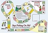 The Bully Game: Stop Picking On Me