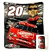 Jimmie Johnson Fleece Blanket Throw