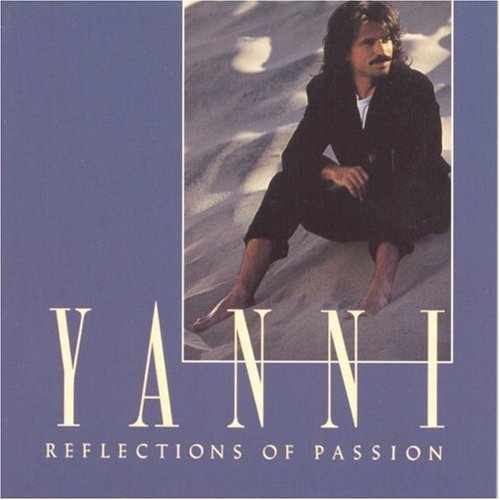 Yanni - Secret Vows (From Out Of Silence) Lyrics - Zortam Music