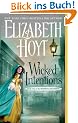 Wicked Intentions (Maiden Lane)