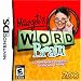 Margot's Word Brain