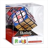 Fundex Games RUBIKBBBOS MLB Rubik's Cube - Boston Red Sox