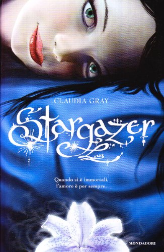 Stargazer (Evernight, #2)