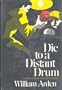 Die to a distant drum, (A Red badge novel of suspense)