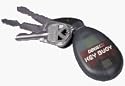 Key Buoy Davis Self-Inflating Key Buoy 3 Pack