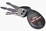 Key Buoy Davis Self-Inflating Key Buoy 6 Pack by Davis